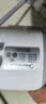 美的（Midea）吸尘器家用U2有线手持推杆地毯两用大吸力除尘吸灰大功率可视化尘杯吸尘器神器宠物【热卖榜】 实拍图