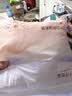 十月结晶一次性防溢乳垫薄款防漏贝壳乳垫 100片装 店铺爆款【仿生贝壳款】 实拍图