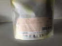 贡苑特级玫瑰花茶【绿色食品】平阴重瓣大朵胎玫瑰无硫花草养生茶 实拍图