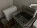 霍尼韦尔（Honeywell）双RO超纯净化 0阻垢剂净水器 1200G大流速 6年反渗透厨下式母婴级净水机厨房家用 S5 Pro系列 实拍图
