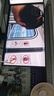 KTC 27英寸4K 160Hz双模320Hz满血HDMI2.1显示屏Type-c 90w办公HiDPI逐台校色电脑显示器大师27M1 MAX 实拍图