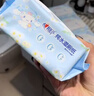 心相印【樊振东推荐】三丽鸥湿厕纸 80片*5包 纯水湿纸巾家庭装新旧随机 实拍图