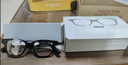 ROKID Glasses乐奇AI眼镜 智能眼镜 【最快30分钟送达】AR眼镜 拍照导航翻译AI智能体 礼物 灵伴科技 实拍图