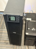科士达（KSTAR）YDC9110S UPS不间断电源 10000VA/9000W标机10K在线式服务器机房办公断电延时稳压备用 实拍图
