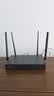 普联（TP-LINK）AX3000M全屋WiFi6套装千兆双频无线AP面板ac+ap套装POE路由器全屋面板 套餐一（5口千兆AC路由器*1+白色面板AP*3) 实拍图