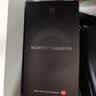 KOOLIFE适用 华为mate40pro/Epro/+钢化膜全胶膜huawei Mate40rs保时捷手机保护贴膜曲面玻璃高清防摔指纹 实拍图