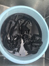 小林康夫黑色衣服染色剂褪色修复还原剂固色增艳剂衣物染料免煮不掉色套装 实拍图