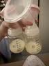 新贝储奶袋 装奶保鲜袋 母乳储存袋 一次性存奶袋可冷冻 加厚防漏30片 实拍图