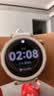 华为（HUAWEI）WATCH GT 5 Pro冰川白42mm华为智能手表玄玑感知系统进阶运动情绪健康助手长续航新款 实拍图