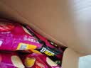 乐事（Lay's）薯片墨西哥鸡汁番茄味 135克*7包休闲零食膨化食品 实拍图