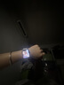 小米（MI）REDMI Watch 6皎月银 国家补贴 澎湃OS 3 心率血氧监测 红米手表6 小米汽车 送男友送女友 实拍图