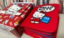 澳贝（auby）宝宝撕撕书忙碌玩具hellokitty安静布书1-3岁蒙氏早教土豪书礼物 实拍图