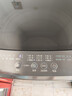 美的（Midea）随心洗 波轮洗衣机全自动家用 10公斤 一级能效 MB10V37T 以旧换新 补贴 京东自营 实拍图