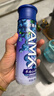 伊利安慕希AMX长白山蓝莓味酸奶230g*10瓶 礼盒装 实拍图