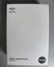 爱国者（aigo）256GB 固态U盘 USB3.2/Type-C 手机U盘 读速1000MB/s 双接口电脑两用大容量移动u盘 U397 高速优盘 实拍图