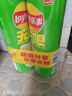 乐事（Lay's）无限薯片 翡翠黄瓜味 104克*2罐 208克 休闲零食 膨化食品 实拍图