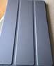 ALittleFlower【全网热销30W+】适用华为MatePad SE保护套壳2024款11英寸华为平板保护壳全包轻薄皮套 深蓝色 实拍图