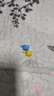 【限拍两单】大拇指挂钩多功能数据线固定宿舍收纳无痕墙上门后免打孔理线器 【限拍两单】拇指数据线整理器【5个】 实拍图