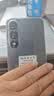 酷派（Coolpad）锋尚50 Lite 全新超薄八核智能手机学生价便宜大屏百元机长续航老人老年备用机游戏电竞 64G深空黑 实拍图