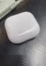 Apple/苹果 【充电线套装】AirPods 4 搭配USB-C充电盒 苹果耳机蓝牙耳机无线耳机 适用iPhone/iPad/Mac 实拍图
