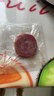 大希地母后恩点干净配料天然香辛料儿童整切菲力DHA无抗牛排400g 8-11片 实拍图