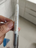 百乐（PILOT）【热门商品】P500金标黑色中性笔0.5签字笔商务水笔直液式走珠笔学生考试刷题高颜值文具套装 3支 实拍图