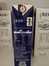 蒙牛特仑苏纯牛奶250ml*6盒 3.6g乳蛋白 尝鲜试用装 送礼盒装 实拍图