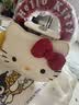 toutou小酒窝hellokitty凯蒂猫哈喽kt单肩斜挎包生日纪念日礼物女孩闺蜜 实拍图