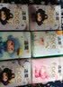洁柔手帕纸无极乌龙4层6片*30包纸巾小包超迷你便携可湿水卫生纸 实拍图