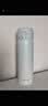 膳魔师（THERMOS）保温杯316L不锈钢大容量水杯儿童男女情侣杯子生日礼物团购 【热卖推荐】海洋蓝 500ml 实拍图