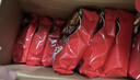 康师傅方便面 大食袋红烧牛肉面145g*24 泡面袋装整箱速食 方便食品 实拍图