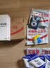 得力（deli）易撕透明胶带 12mm*30y高粘小胶带 开学必备学习用品 错题整理学生文具 1卷凑单 办公用品 30009 实拍图