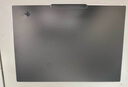 ThinkPad【国家补贴15%】联想笔记本电脑E14 超能版 商务办公学生轻薄本 英特尔酷睿5 16G 1T 2.8K黑色 实拍图