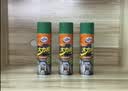 龟牌（Turtle Wax）多功能泡沫清洁剂(500901*3)650ml汽车内饰清洗剂座椅皮革清洗剂 实拍图
