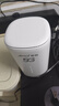 夏新5g随身wifi6移动无线免插卡路由器cpe全网通千兆双频便携式车载上网卡高速流量 5G狂暴性能版【满血性能光纤级网速】 实拍图