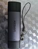 绿联USB/Type-C高速读卡器 SD/TF多功能 适用电脑/平板/手机/苹果17/16 支持相机ccd监控内存卡 实拍图