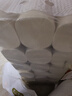京东京造竹粹本色 无芯卷纸130g*21卷提装【5层加厚】卫生纸卷筒纸厕纸 实拍图