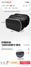 美的（Midea）【金属铝片】工业电风扇/飓风落地扇/空气通风金属扇/牛角扇/立式电风扇/大风力宿舍扇 FES45-20A 实拍图