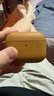 Apple/苹果 AirPods Pro (第三代) 搭配MagSafe充电盒 (USB-C) 苹果耳机 蓝牙耳机 适用iPhone/iPad/Mac 实拍图
