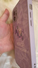 绿联适用苹果12/12Pro钢化膜iPhone12Pro手机保护贴膜防指纹防爆防摔全屏覆盖超薄无边高清膜-2片装 实拍图