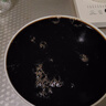 展艺Q弹黑凉粉100g仙草冰粉粉清补凉魔芋凉虾布丁粉果冻烘焙原料 实拍图