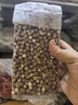 十月稻田 芡实 400g  圆粒红皮鸡头米 鸡头果 五谷杂粮粗粮 炖汤煲粥材料 实拍图