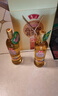 鲁花【保真花生油】5S 物理压榨高油酸花生油750ml*2 礼盒装 实拍图
