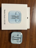 小米（MI）Redmi Buds 6 活力版 蓝牙耳机 30小时长续航 适用于安卓苹果手机 蓝色 实拍图