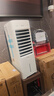 美的（Midea）【语音智能】空调扇制冷风扇家用冷风机强力制冷机客厅卧室加湿水冷加水冰晶降温冷气机AAI10FS 实拍图