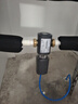 海尔（Haier）前置过滤器全屋净水器家用15T/h大通量智能自动冲洗双重过滤磁吸抑菌终身免换芯【新品】XFAZ45 实拍图