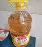 鲁花食用油 物理压榨 非转基因 玉米油6.18L 家用粮油 健康植物油 实拍图