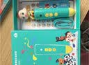 宝宝巴士jojo点读笔幼儿早教机1-3岁儿童启蒙绘本玩具睡前故事机生日礼物 1-3岁【启蒙认知_基础版】 实拍图