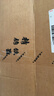 九鼎铸匠【旗舰店】炒锅老式生铁铸铁无涂层炒菜不易粘锅家用电磁炉燃气用 平底 推荐1-2人 玻璃盖无耳 30cm 赠：茶色锅盖+锅铲 实拍图