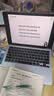 Apple/苹果AI/MacBook Air13英寸M5 (10+10核) 16G 1T天蓝色笔记本电脑MDHJ4CH/A 实拍图